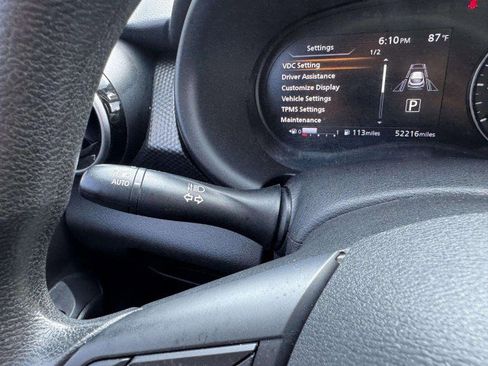 Used 2021 Nissan Kicks SV image 21