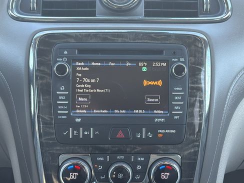 Used 2014 Buick Enclave Leather w/ Trailering Provision Package image 21