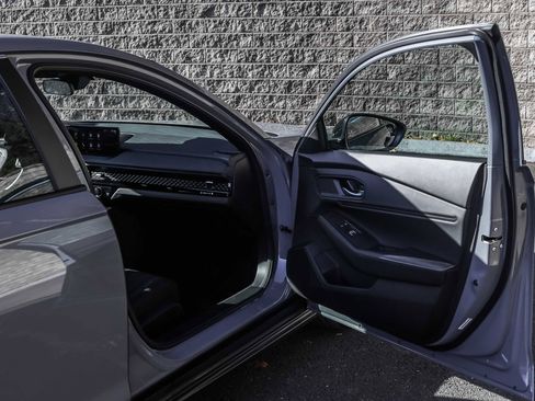 Certified 2023 Honda Accord Sport image 15