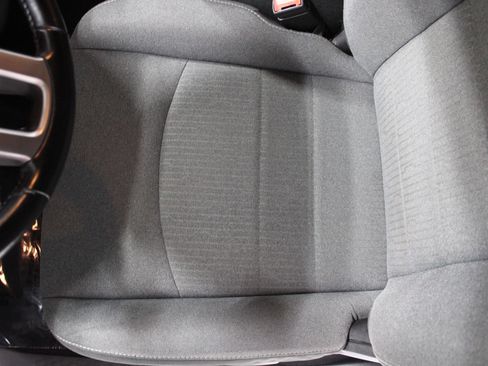 Used 2021 RAM 1500 Warlock AWD/4WD image 13