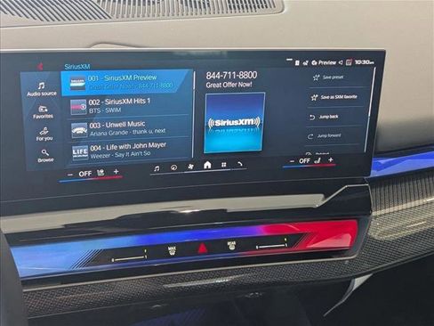 New 2026 BMW M5 w/ Carbon Package AWD/4WD image 12