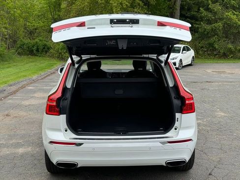 Used 2021 Volvo XC60 T5 Inscription AWD/4WD image 13