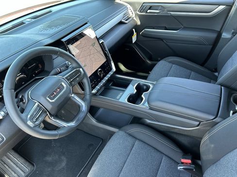 New 2026 GMC Acadia Elevation FWD image 10