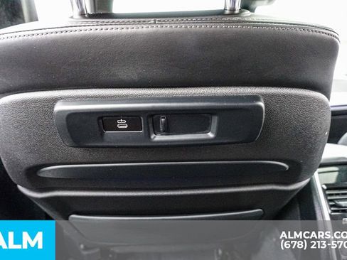 Used 2023 BMW X6 M50i w/ Executive Package image 33