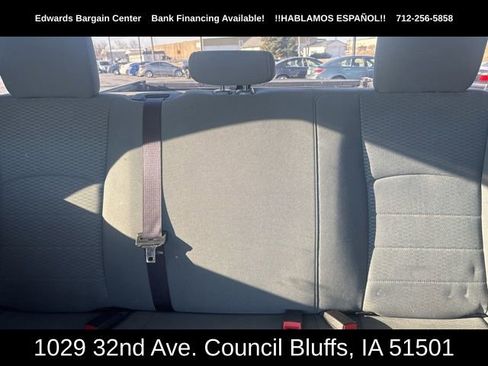 Used 2018 RAM 1500 Tradesman w/ Popular Equipment Group image 21