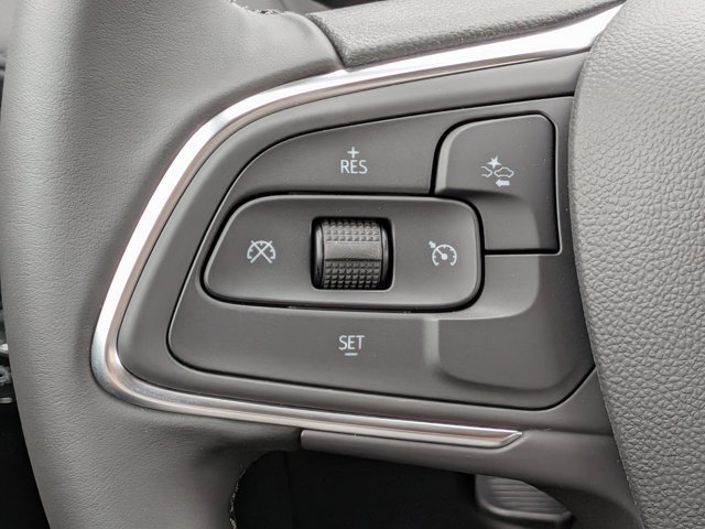 New 2026 Buick Encore GX Sport Touring FWD image 23