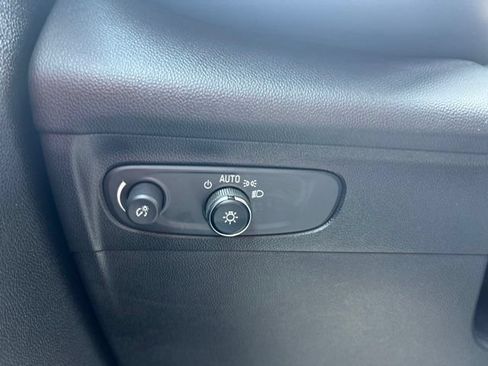 Used 2023 Buick Envision Essence w/ Sport Touring Package FWD image 46