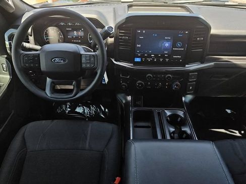 Used 2026 Ford F150 STX AWD/4WD image 18