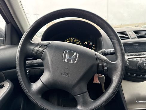 Used 2006 Honda Accord EX image 20