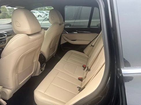 Used 2018 BMW X3 xDrive30i AWD/4WD image 14