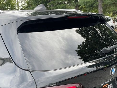 Certified 2022 BMW X5 xDrive40i image 29