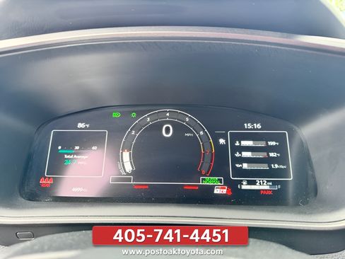 Used 2025 Toyota Corolla GR AWD/4WD image 24