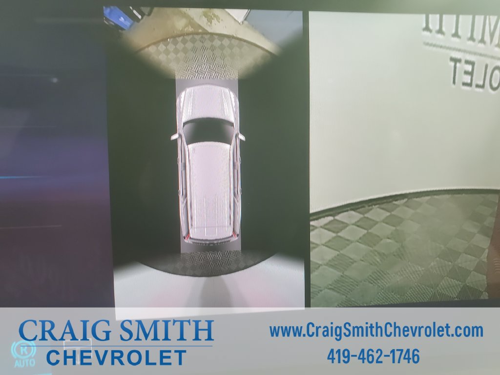 Used 2026 Cadillac Escalade Platinum Sport w/ LPO, ONYX Package AWD/4WD image 28