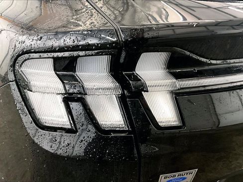 New 2025 Ford Mustang Mach-E Premium image 52