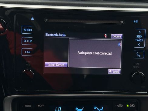 Used 2019 Toyota Corolla SE image 22