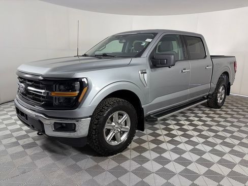 Certified 2024 Ford F150 XLT w/ Tow/Haul Package image 3