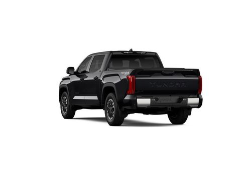 Used 2026 Toyota Tundra SR5 w/ TRD Off-Road Package AWD/4WD image 29