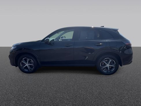 Used 2024 Honda HR-V EX-L image 6