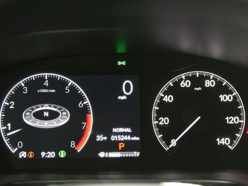 Used 2025 Honda CR-V EX-L image 33
