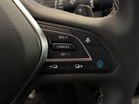 Certified 2025 INFINITI QX50 Pure AWD/4WD image 24
