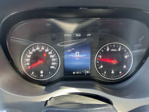 New 2026 Mercedes-Benz Sprinter 2500 image 19