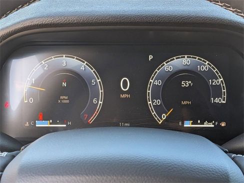 New 2025 Jeep Grand Cherokee Altitude image 18