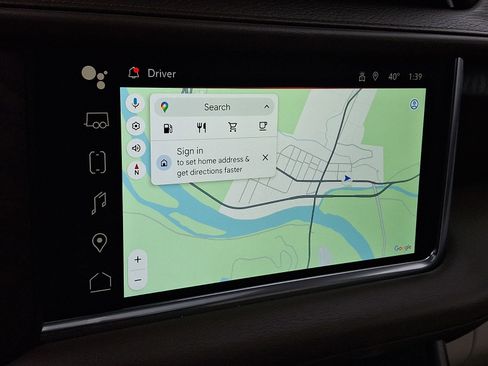 Used 2023 GMC Yukon Denali w/ LPO, Floor Liner Package image 18