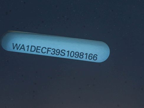 New 2025 Audi Q3 2.0T Premium image 46