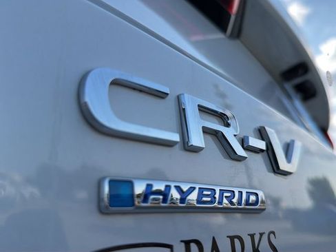 Used 2024 Honda CR-V Sport image 36