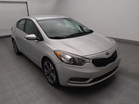 Used 2016 Kia Forte EX FWD image 13
