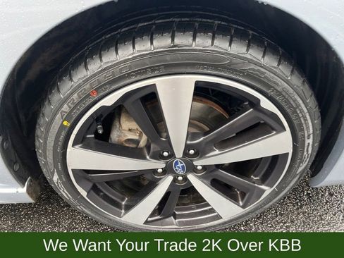 Used 2019 Subaru Impreza 2.0i Sport image 24