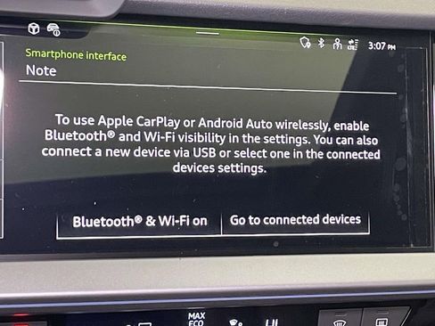 New 2026 Audi A3 2.0T Premium image 29