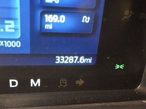 Certified 2023 Ford Bronco Big Bend AWD/4WD image 19