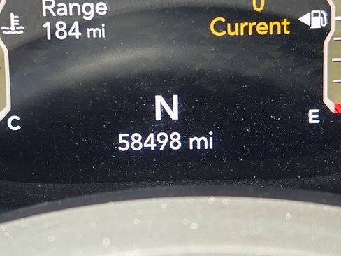 Used 2021 Jeep Wrangler Sport AWD/4WD image 2