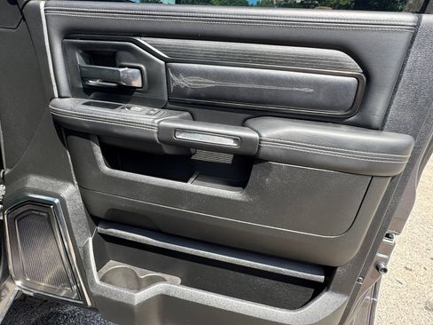 Used 2024 RAM 3500 Limited AWD/4WD image 18