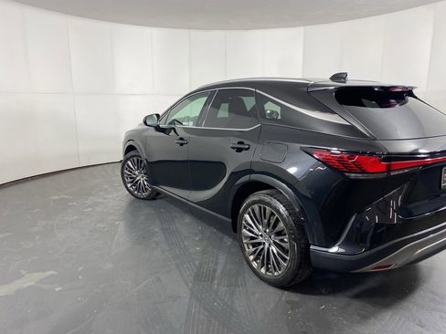 Certified 2024 Lexus RX 350 350 Luxury image 8