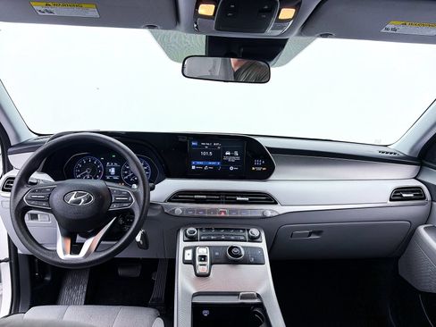 Used 2022 Hyundai Palisade SE w/ Cargo Package FWD image 18