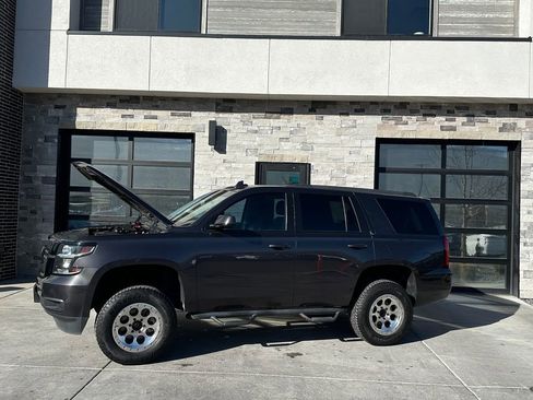 Used 2018 Chevrolet Tahoe LT image 26