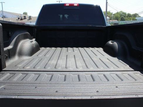Used 2024 RAM 2500 Rebel w/ Bed Utility Group image 27