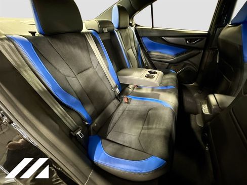 New 2026 Subaru WRX tS AWD/4WD image 28