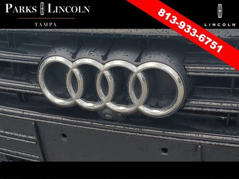Used 2020 Audi S8 L AWD/4WD image 15