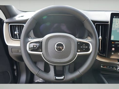 New 2026 Volvo XC60 B5 Plus w/ Protection Package Premier image 12