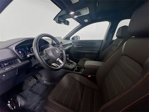 Certified 2025 Honda CR-V Sport image 19