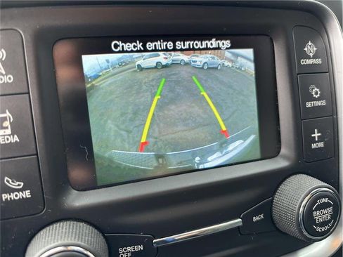 Used 2019 RAM 1500 Tradesman w/ Popular Equipment Group image 10