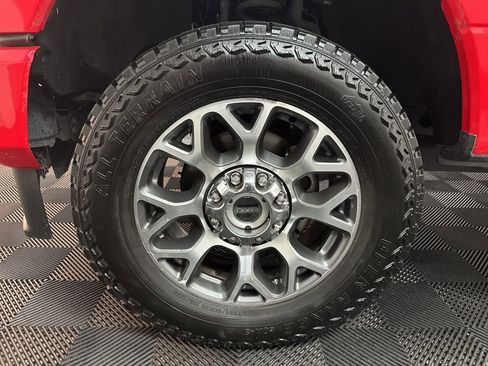 Used 2022 Ford F250 Lariat image 37