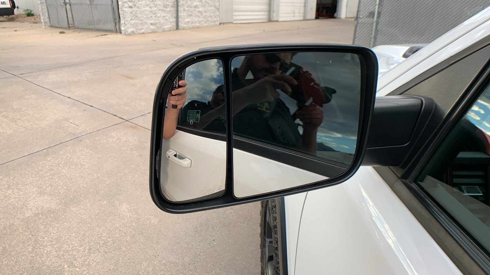 Used 2019 RAM 1500 Rebel w/ Rebel Level 2 Equipment Group AWD/4WD image 12
