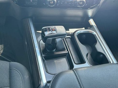 Used 2026 Chevrolet Silverado 1500 LT Trail Boss AWD/4WD image 22