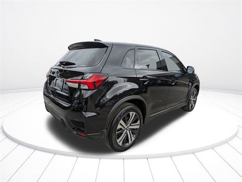 New 2026 Mitsubishi Outlander Sport ES image 4