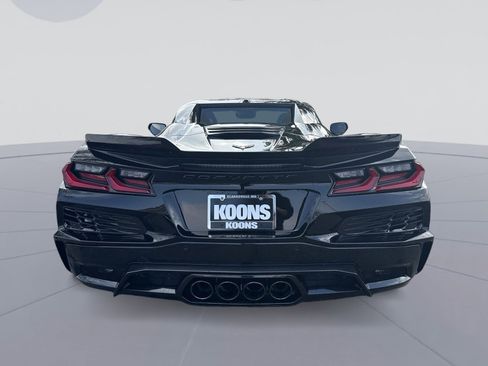 Used 2025 Chevrolet Corvette Z06 image 5