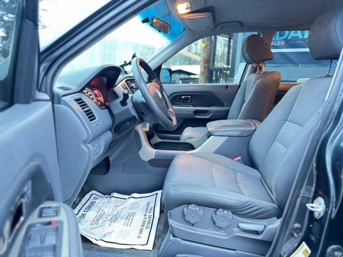 Used 2006 Honda Pilot LX image 9